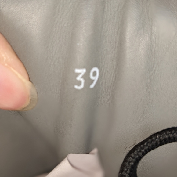 Versace studded high top sneakers - Picture 7 of 16